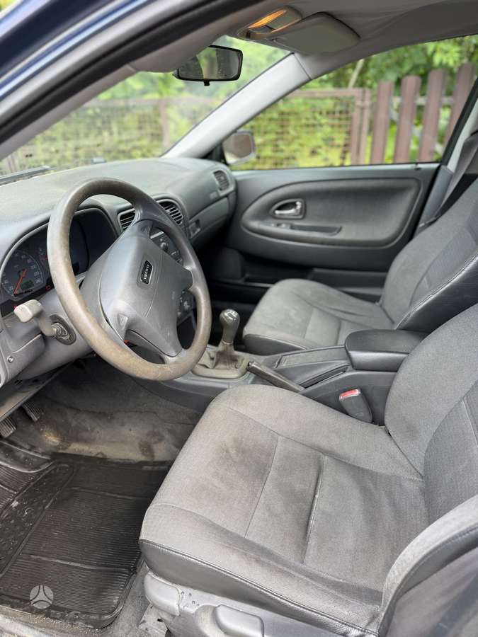 Volvo V40, 1.9 l., wagon