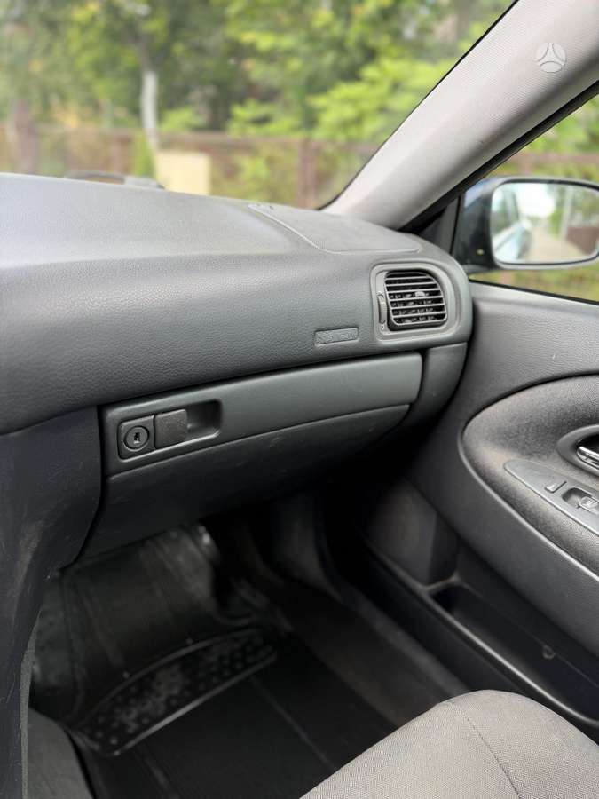 Volvo V40, 1.9 l., wagon