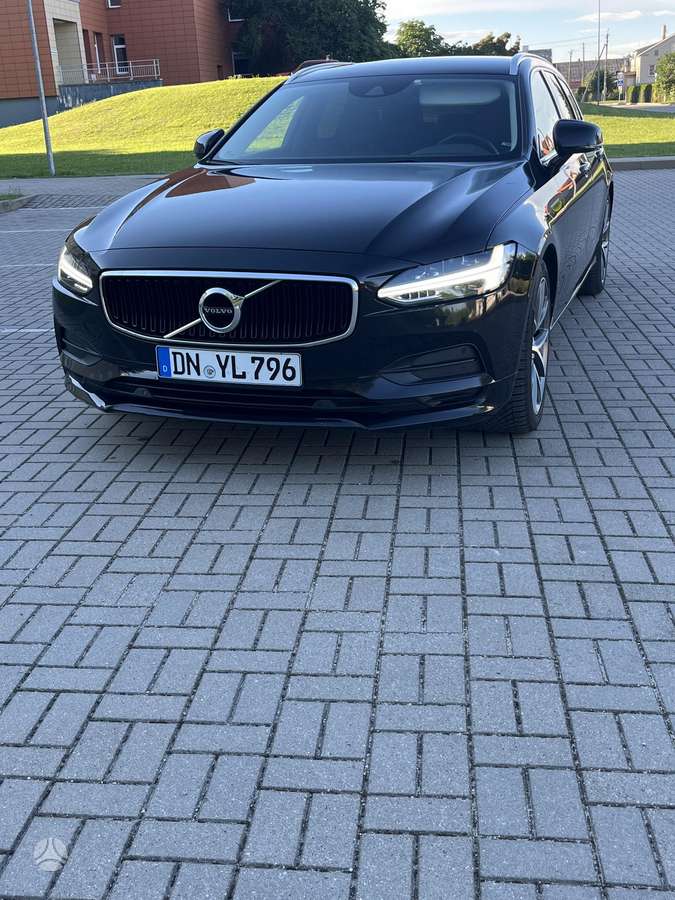 Volvo V90, 2.0 l., Универсал