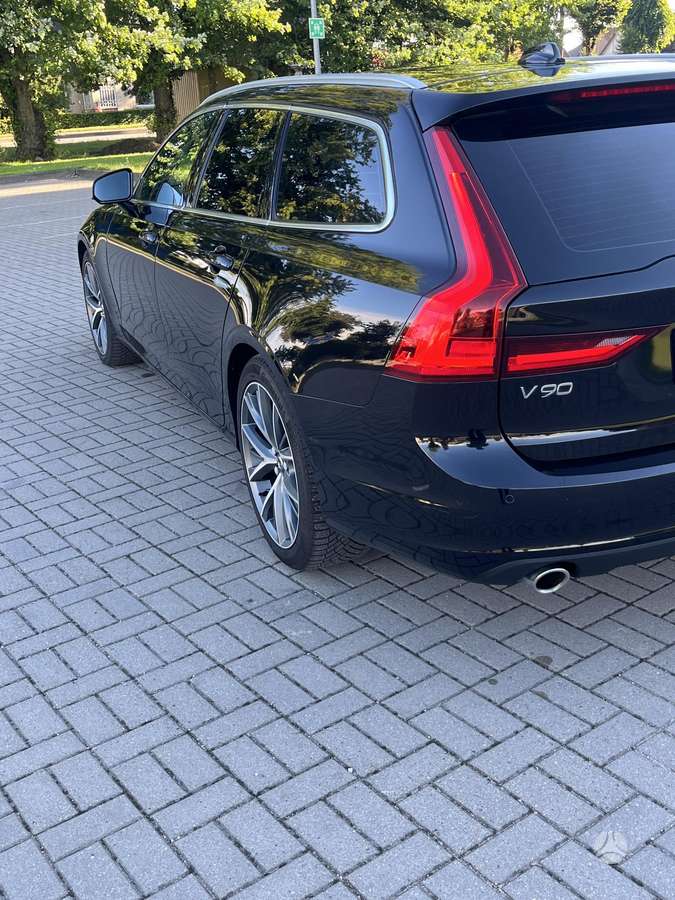Volvo V90, 2.0 l., wagon
