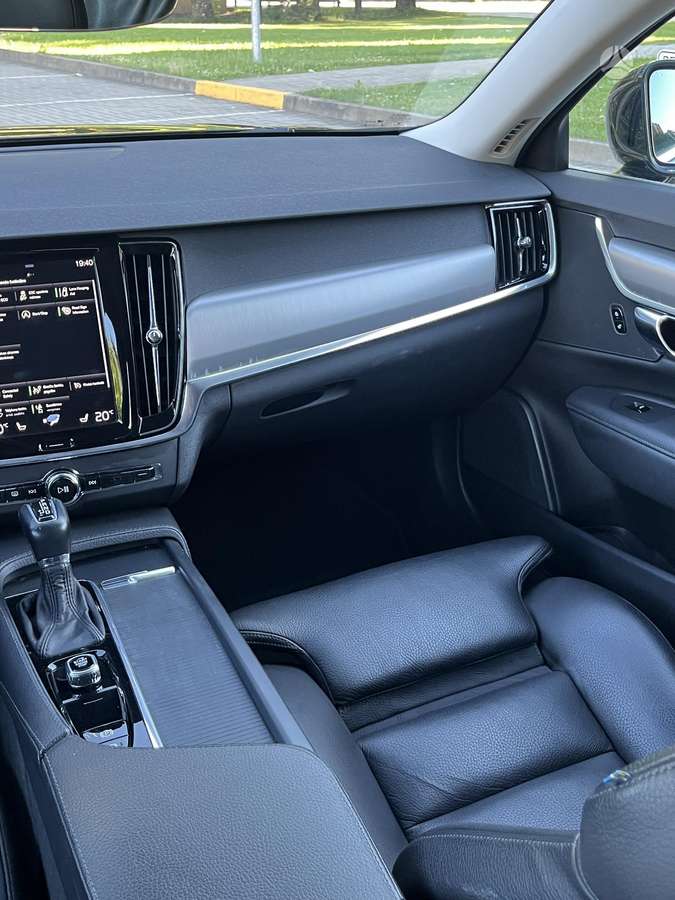 Volvo V90, 2.0 l., Универсал