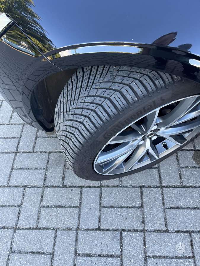 Volvo V90, 2.0 l., Универсал