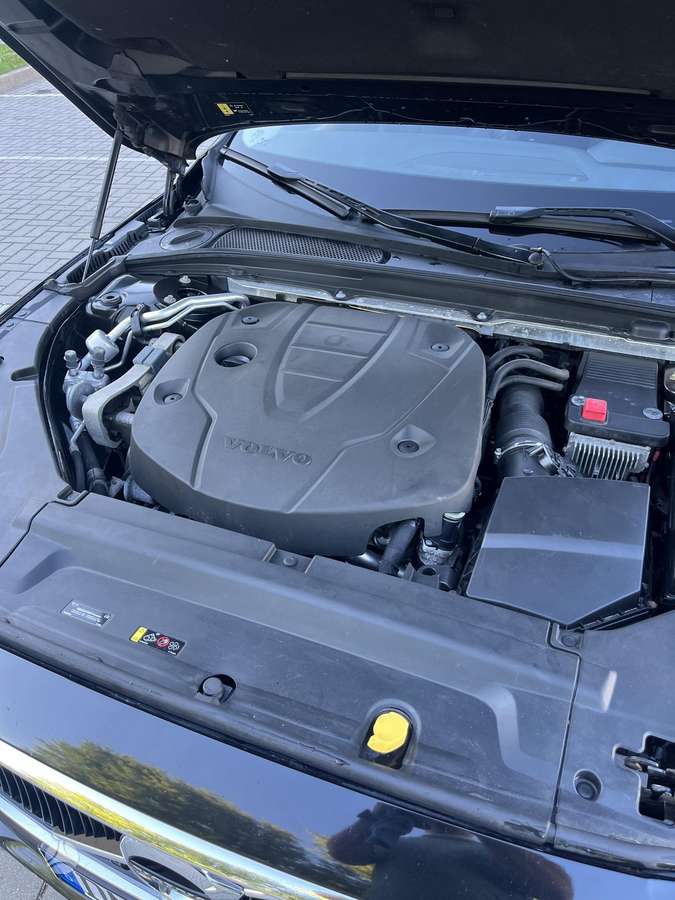Volvo V90, 2.0 l., Универсал