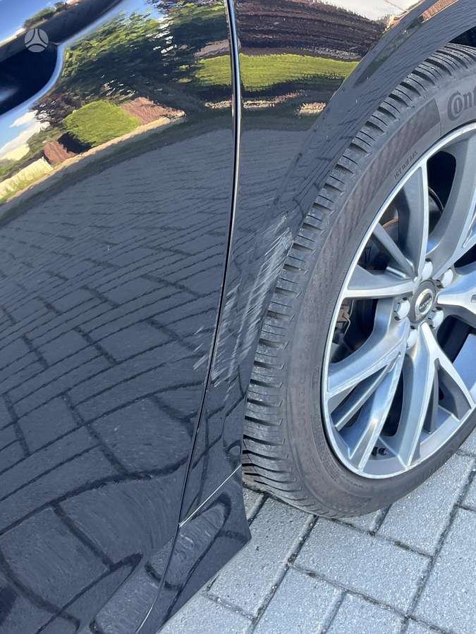 Volvo V90, 2.0 l., wagon