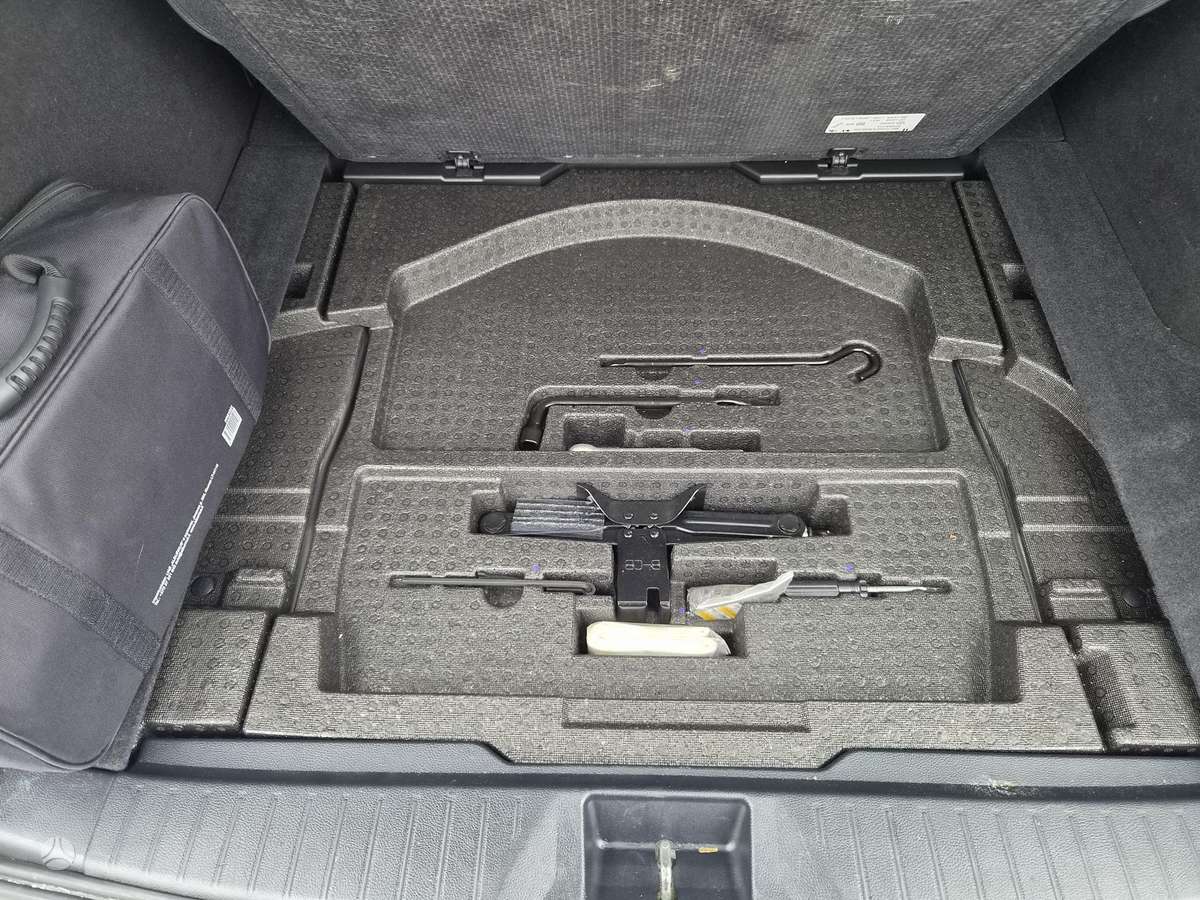 Subaru Outback, 3.6 l., universalas