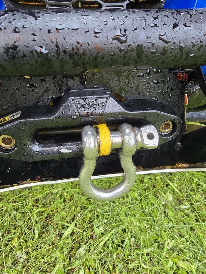 Can-Am Maverick 900cc, atv / quad