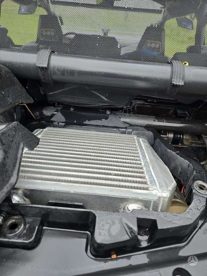 Can-Am Maverick 900cc, atv / quad