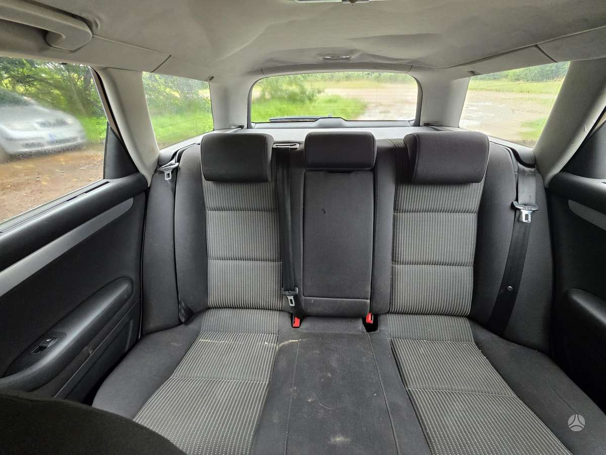 Audi A4, 2.0 l., Универсал