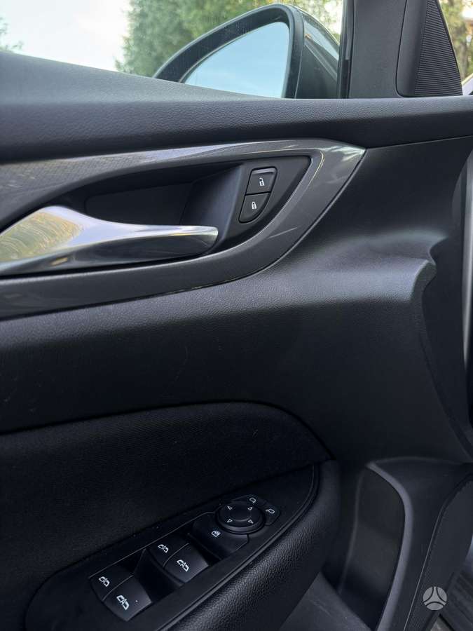 Opel Insignia, 2.0 l., Универсал