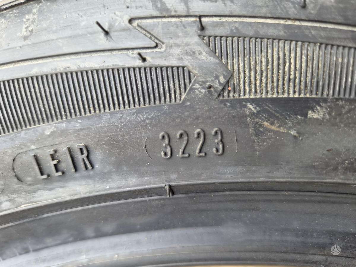 Goodyear UG gen-1❄️❄️❄️, winter 235/50 R18