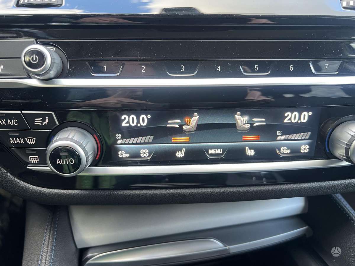 BMW 530, 3.0 l., Универсал
