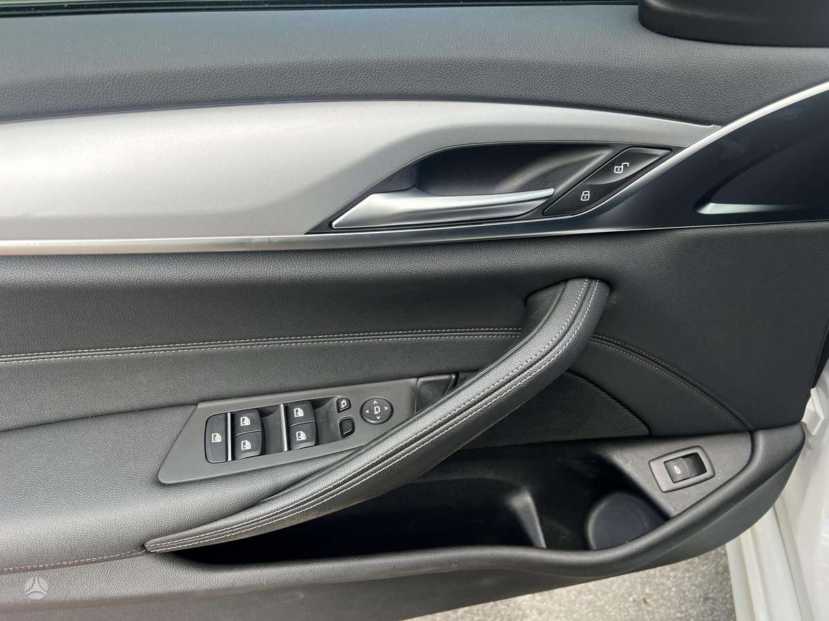 BMW 530, 3.0 l., Универсал
