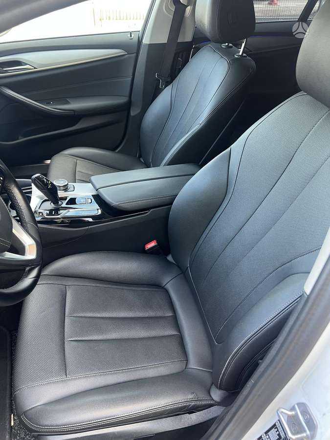 BMW 530, 3.0 l., Универсал