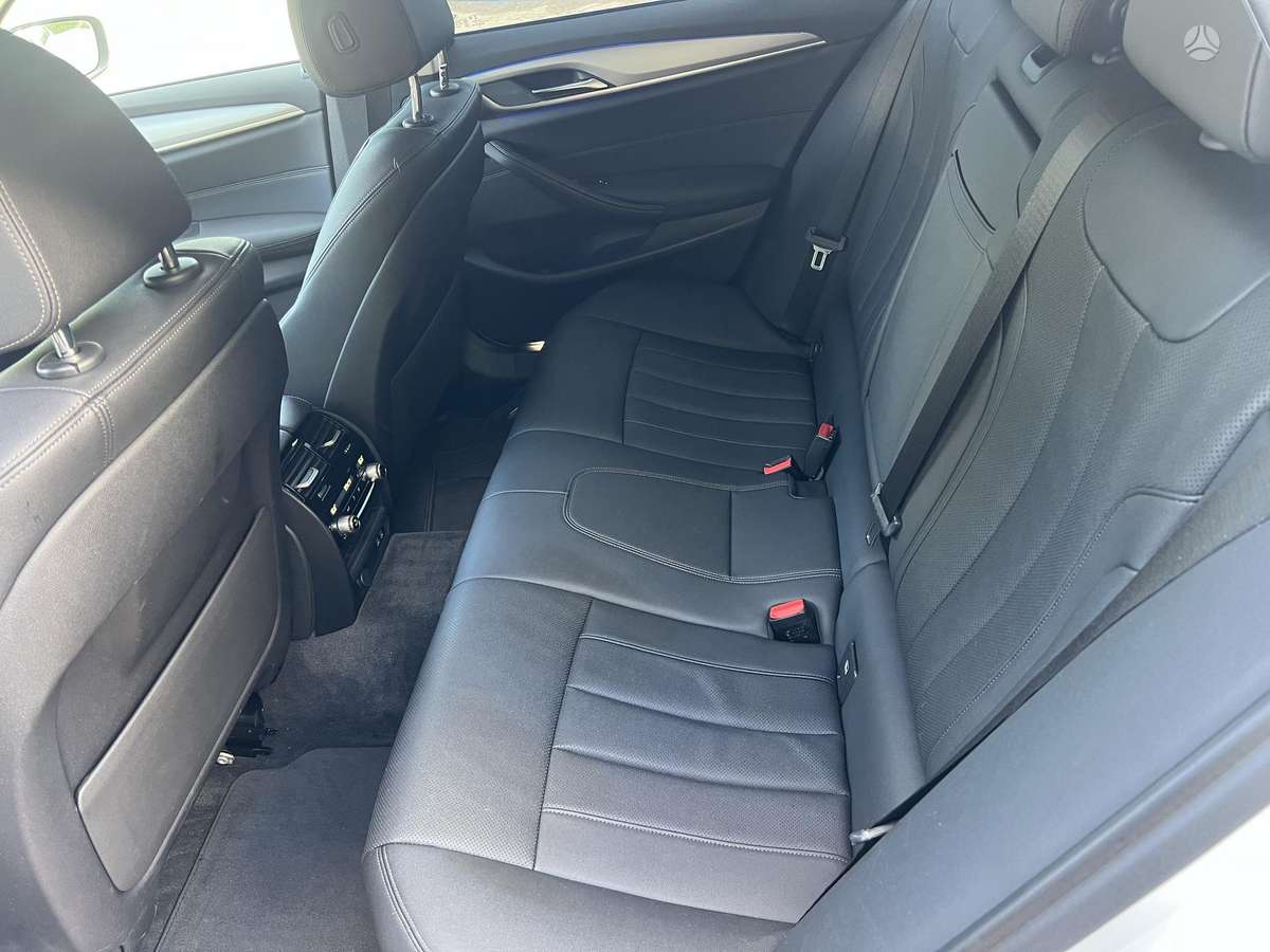 BMW 530, 3.0 l., Универсал