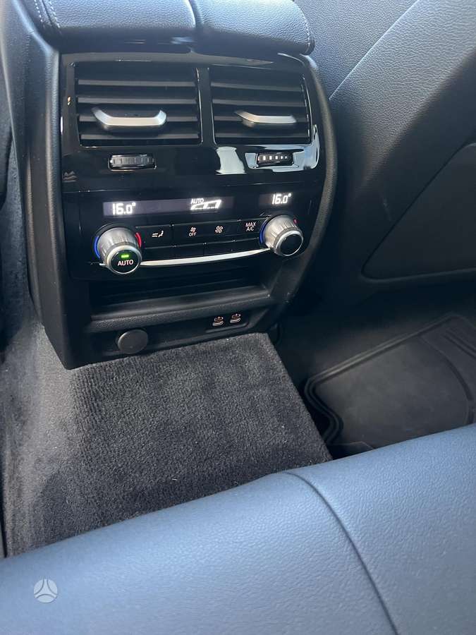 BMW 530, 3.0 l., Универсал