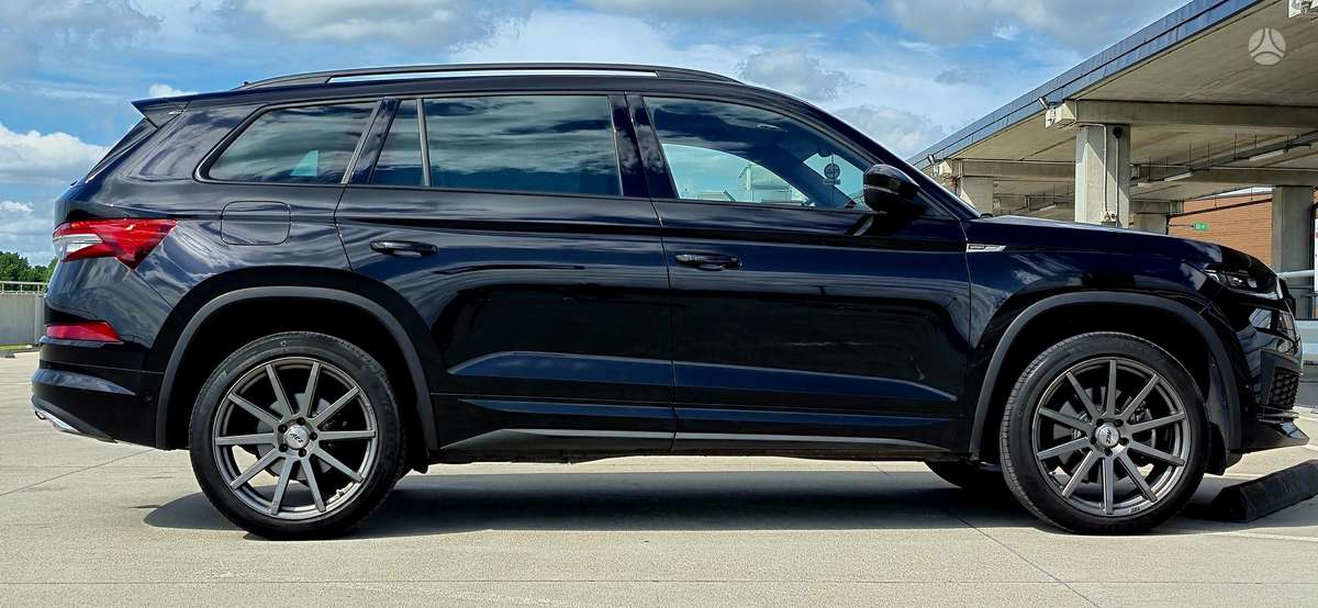 Škoda Kodiaq - 4