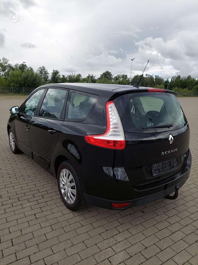 Renault Grand Scenic - 4