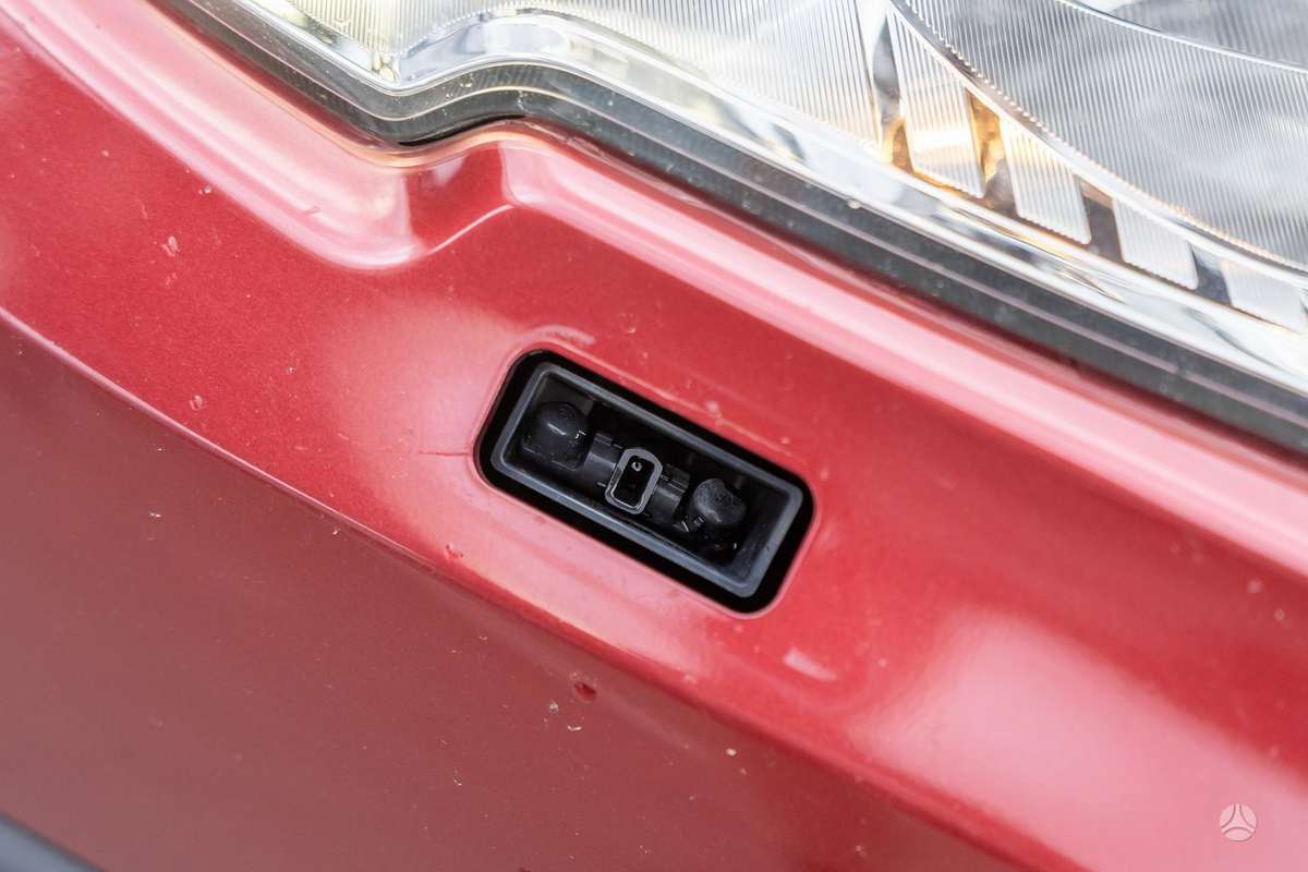 Subaru Outback, 2.0 l., wagon