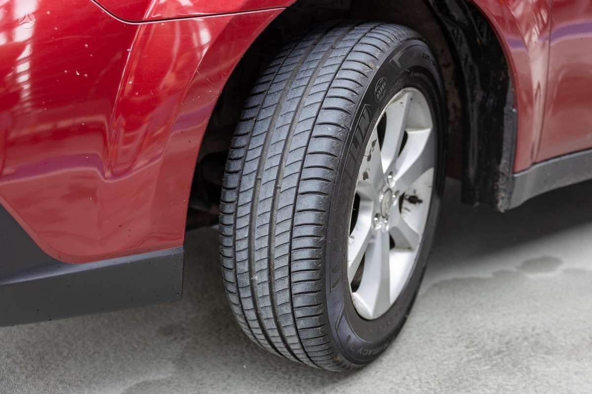 Subaru Outback, 2.0 l., wagon