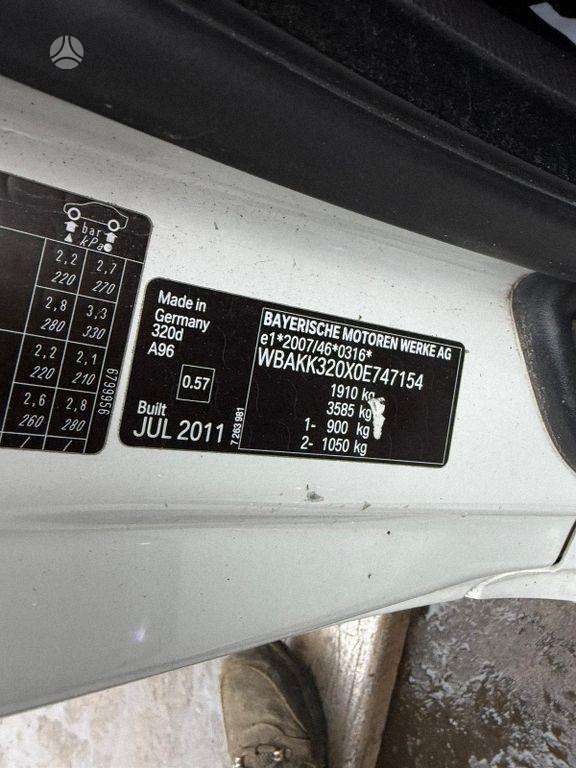 BMW 3 serija