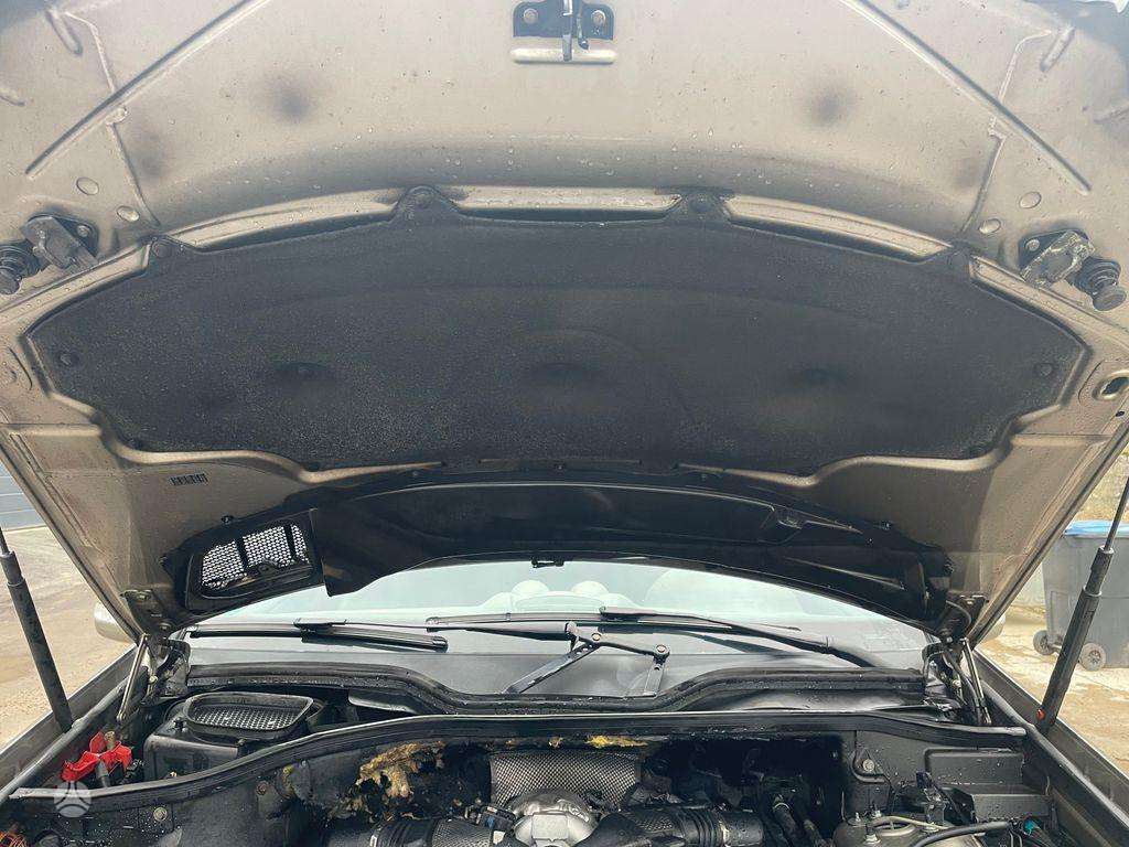 Mercedes-Benz ML klasė