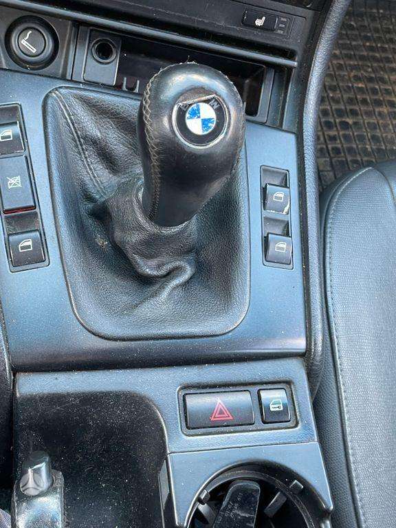 BMW 3 serija