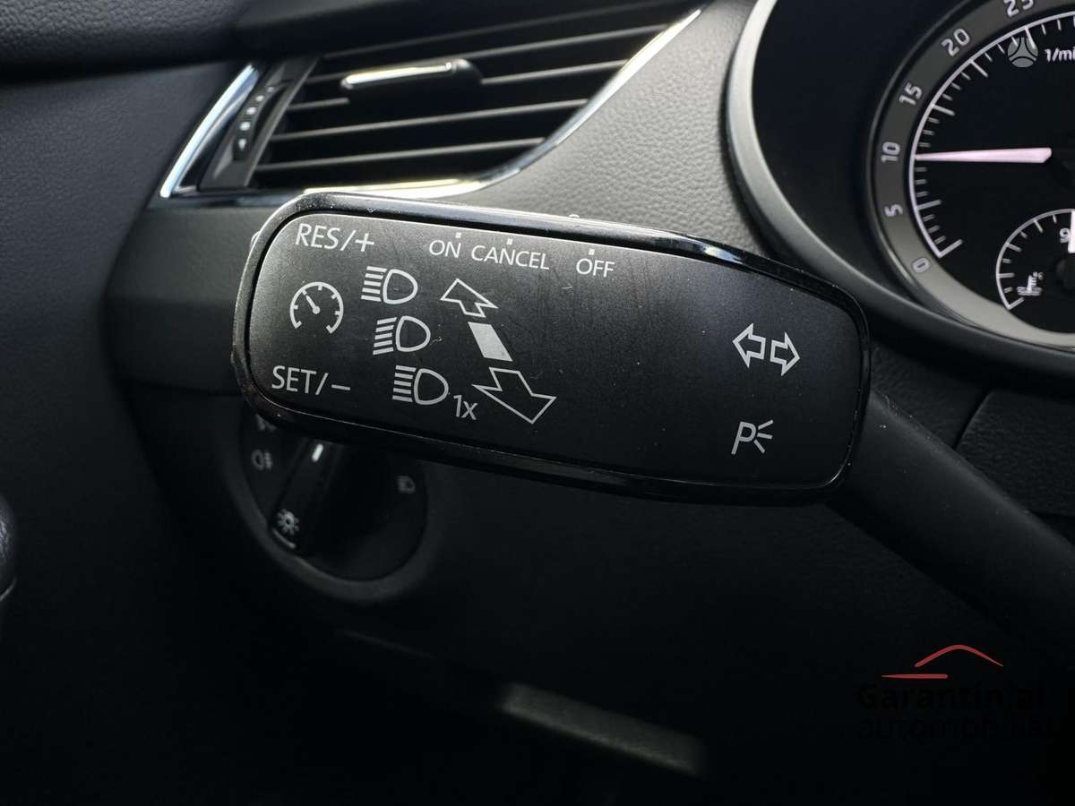 Skoda Octavia, 1.6 l., Универсал