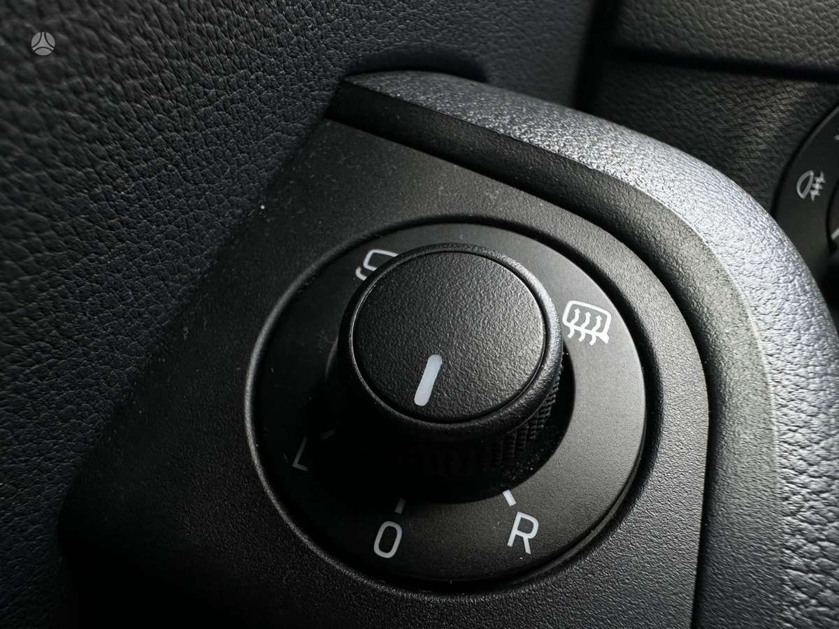 Skoda Octavia, 1.6 l., Универсал