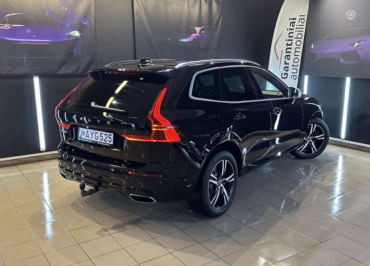 Volvo XC60 - 2