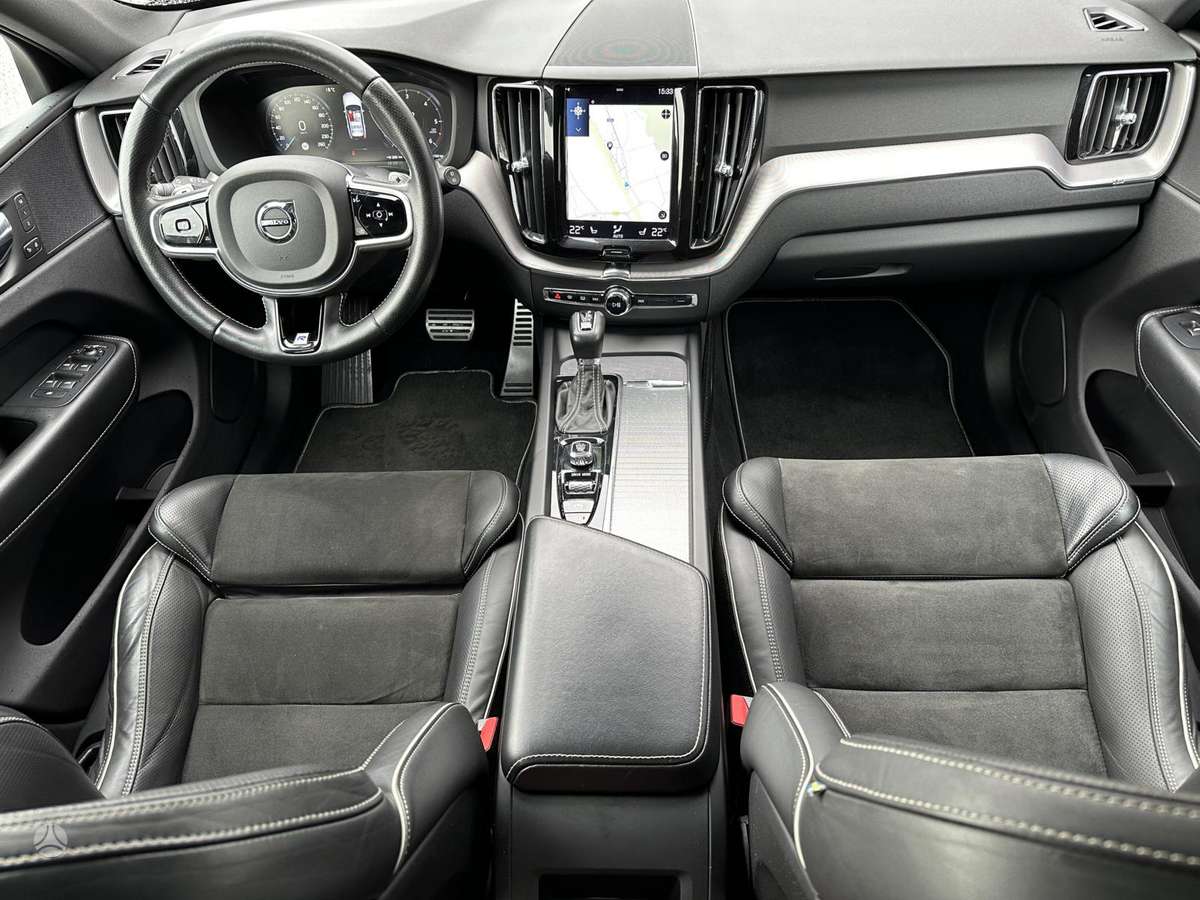 Volvo XC60 - 3