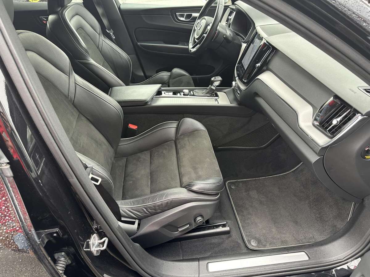 Volvo XC60 - 4