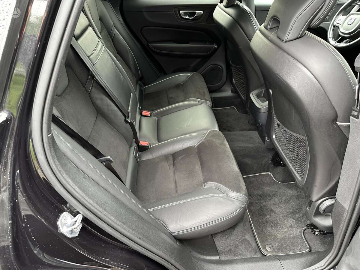 Volvo XC60 - 5
