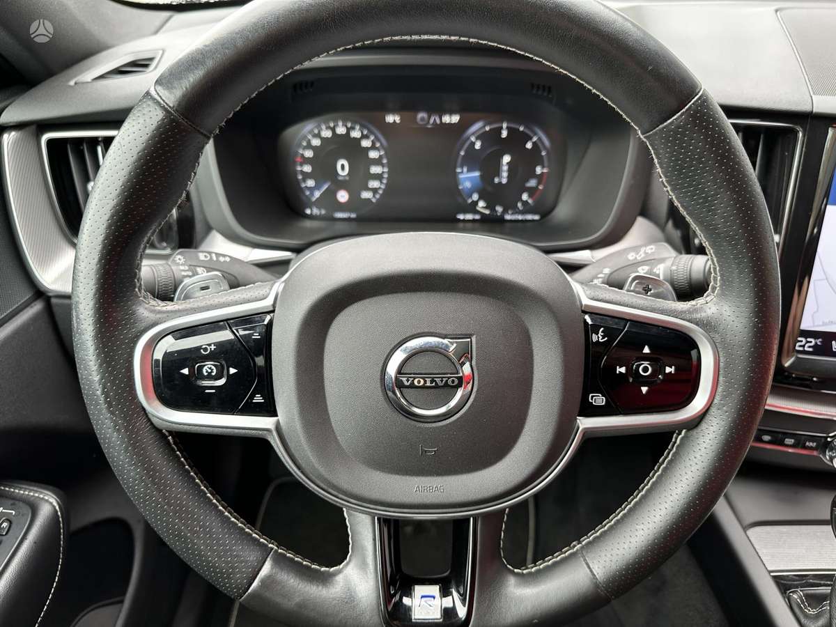 Volvo XC60 - 6