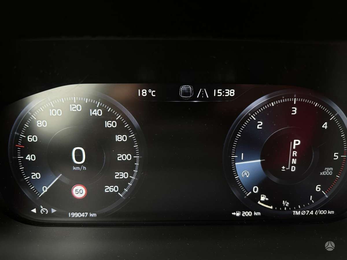Volvo XC60 - 7