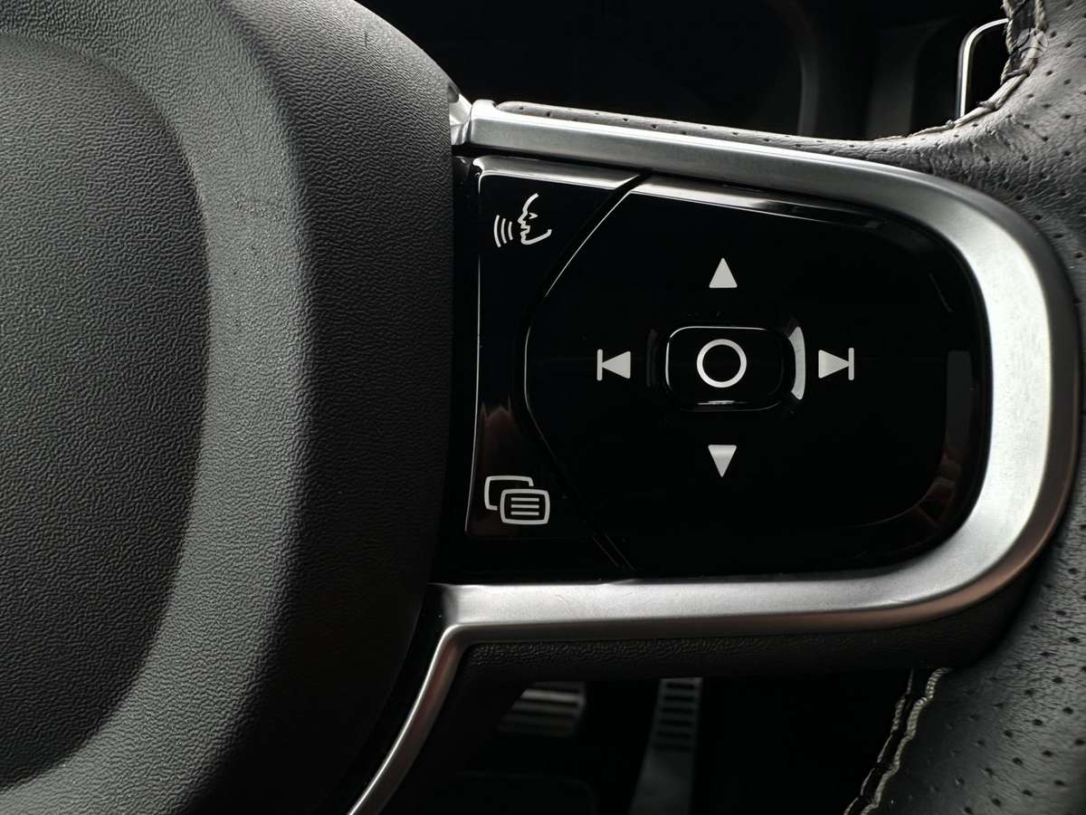 Volvo XC60 - 9