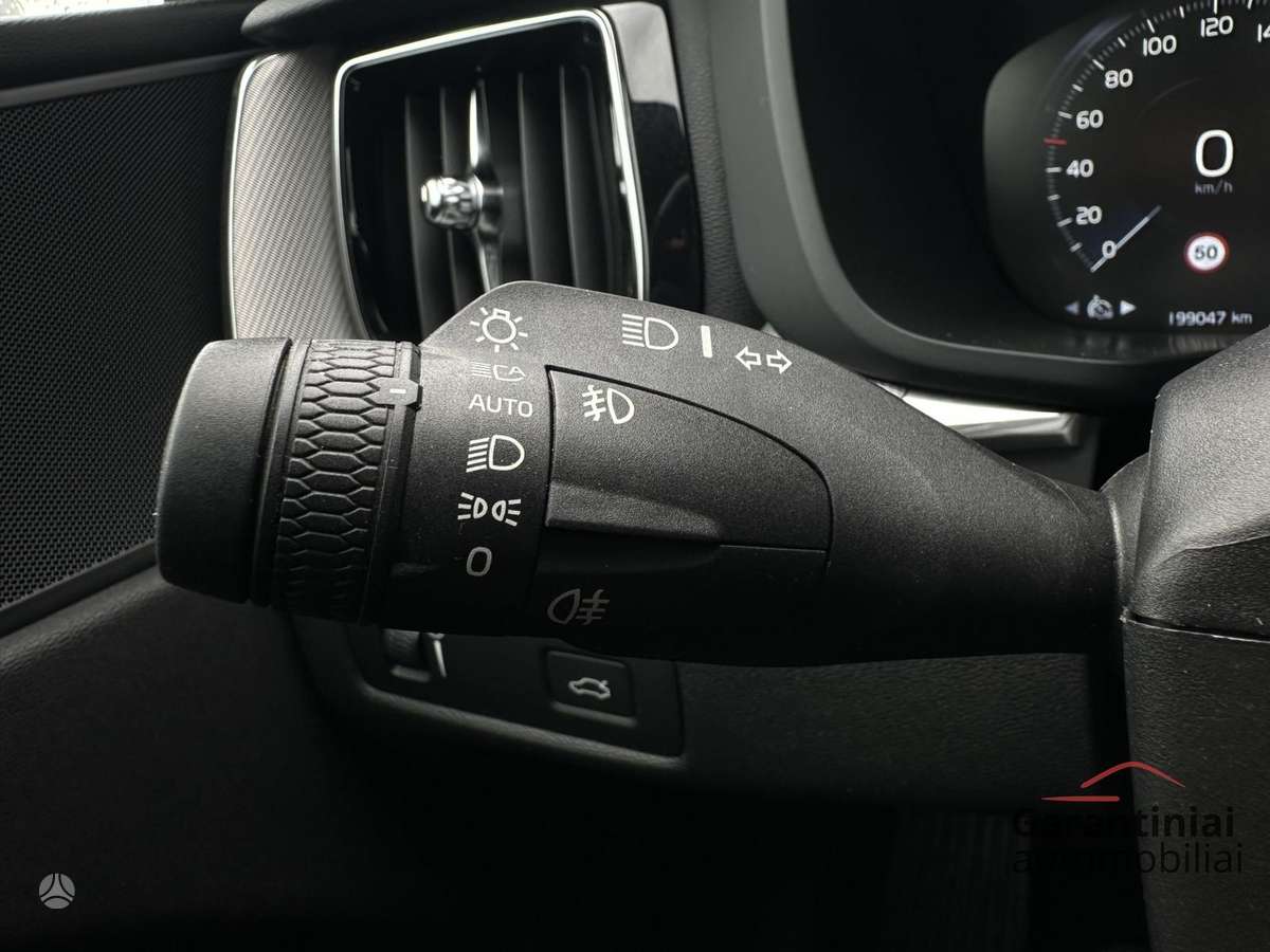 Volvo XC60 - 11