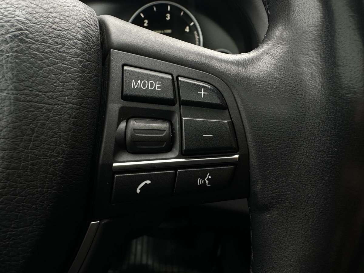BMW 730, 3.0 l., Седан