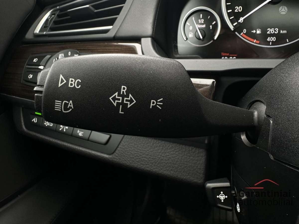 BMW 730, 3.0 l., Седан