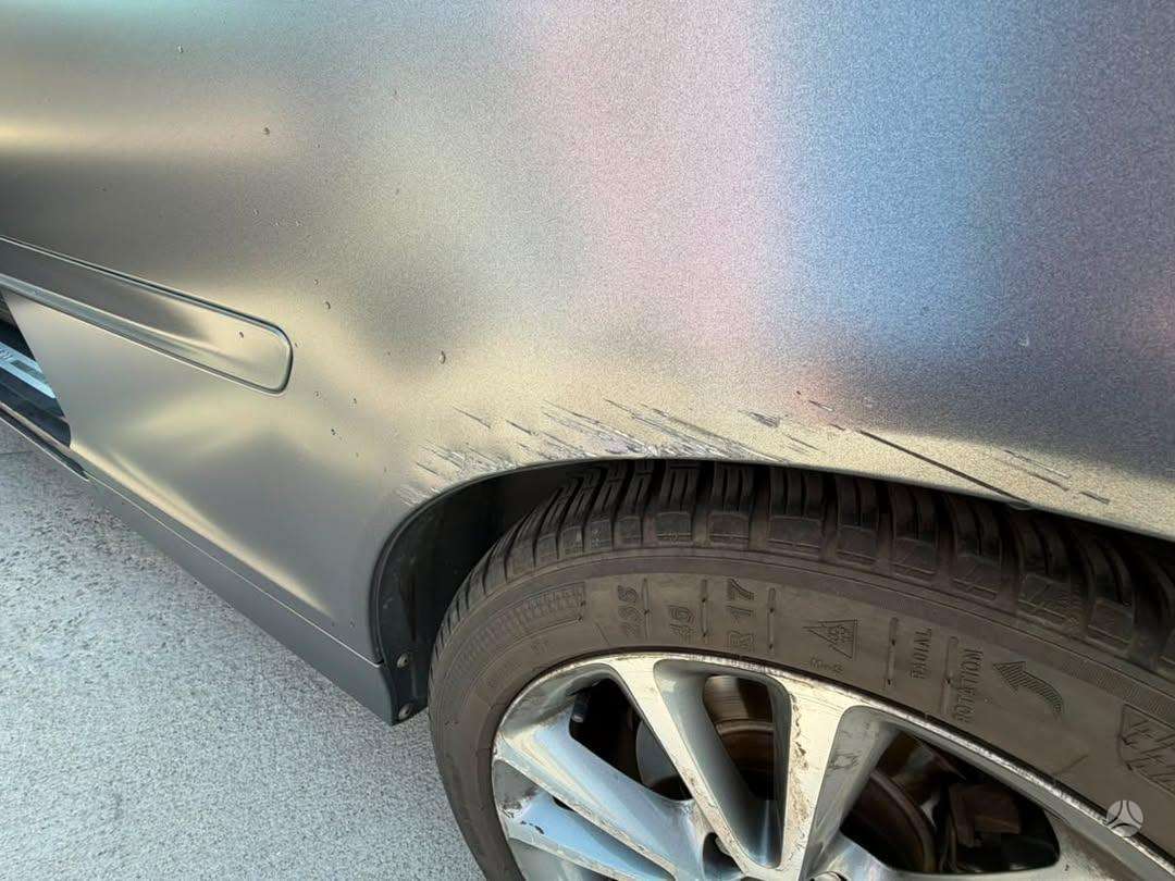 Volvo C70, 2.0 l., Кабриолет