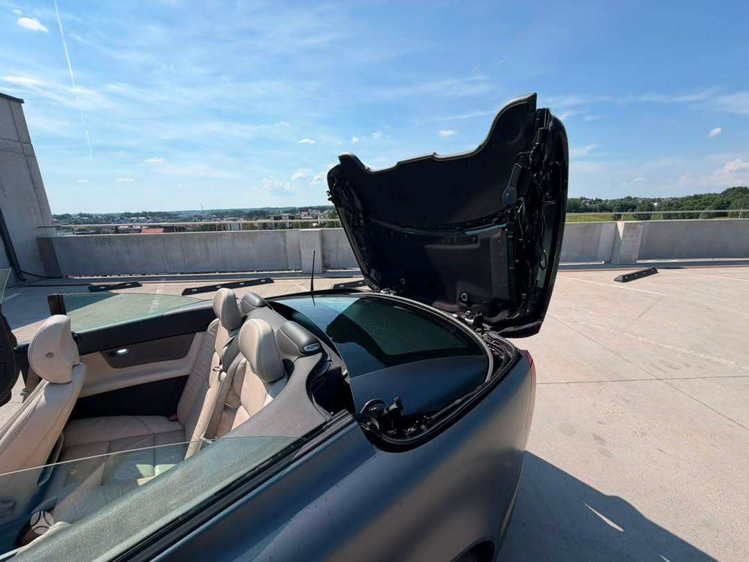 Volvo C70, 2.0 l., Кабриолет