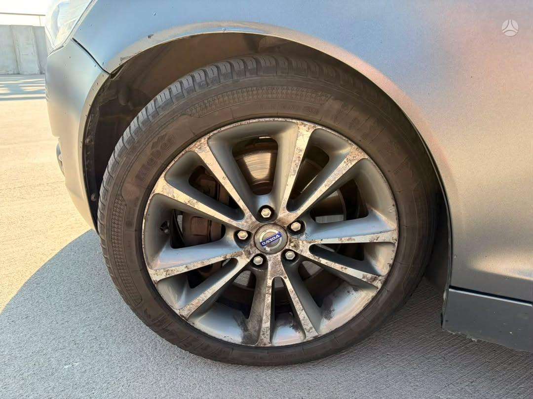 Volvo C70, 2.0 l., Кабриолет