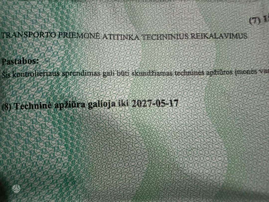 Volvo C70, 2.0 l., Кабриолет