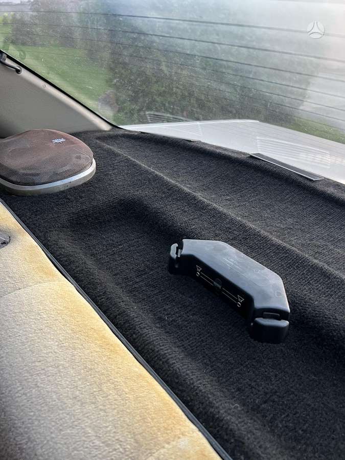 Audi 100, 2.2 l., Седан