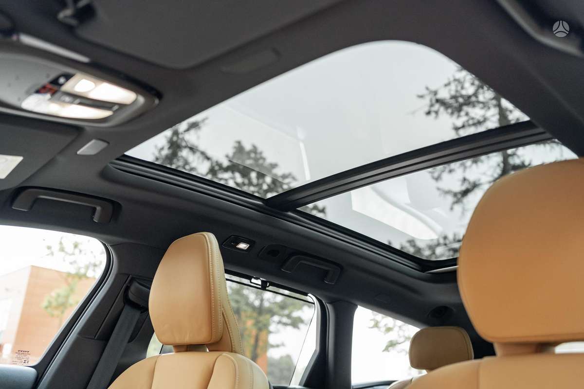 Volvo V90 - 12