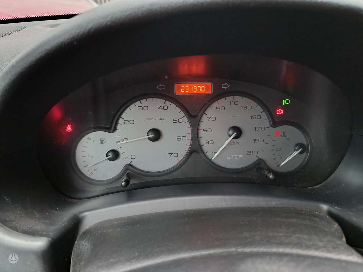 Citroen Berlingo, 1.6 l., Минивэн