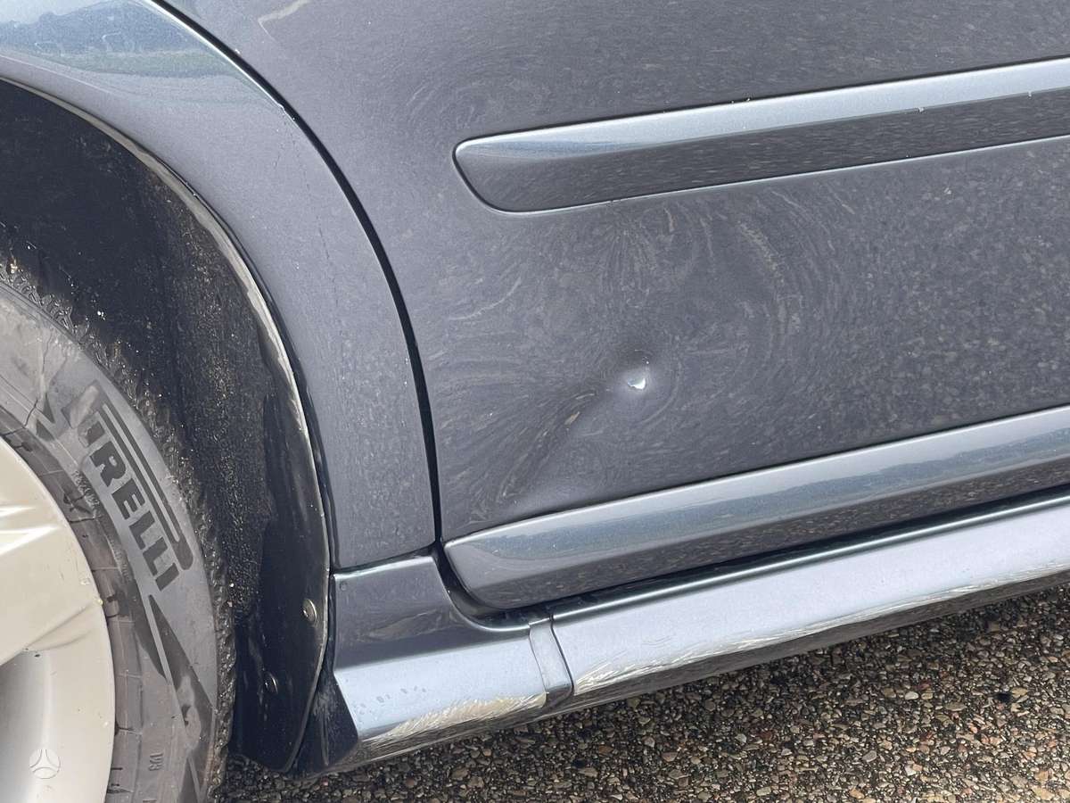 Volvo V50, 1.6 l., Универсал