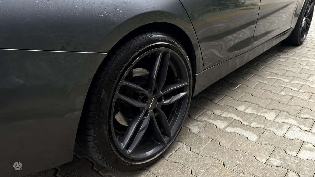 BMW 320, 2.0 l., wagon