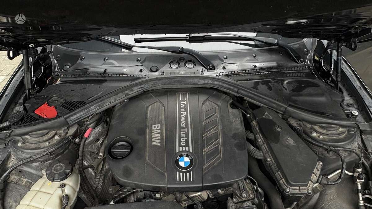 BMW 320, 2.0 l., universalas