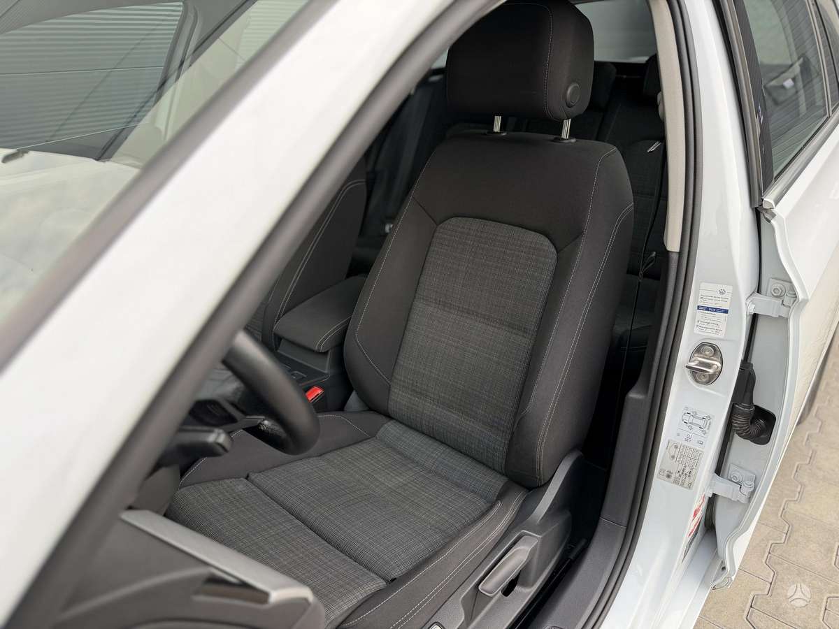 Volkswagen Passat, 2.0 l., Универсал