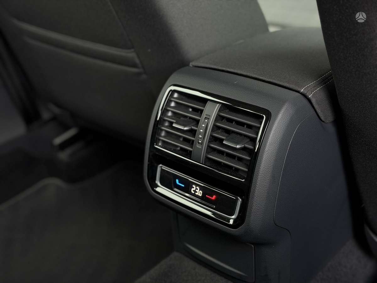 Volkswagen Passat, 2.0 l., Универсал